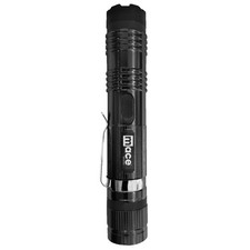 UPC 022188805345 product image for Compact Stun Gun Bright Rechargeable LED Flashlight 80534 | upcitemdb.com