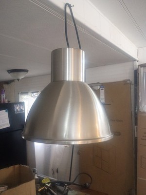 sea gull White Ambiance Fair LED Ceiling Light