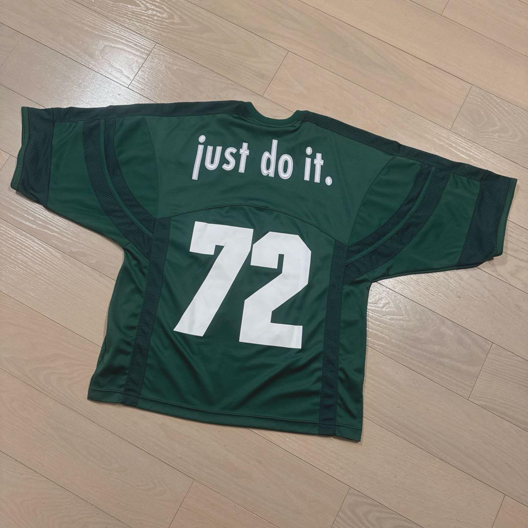 Nike x Cactus Plant Flea Market Jersey CPFM 