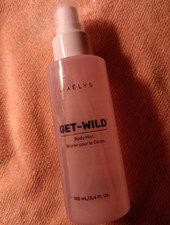 Maelys Get-Wild Body Mist- 3.4 fl oz NEW Amazing Scent Authentic