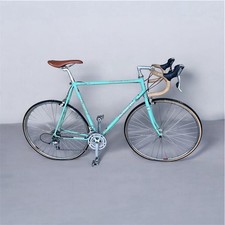 Vintage Bianchi Campione D'Italia Road Bike 90s Shimano Tiagra Components