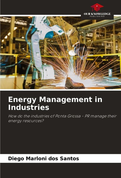 Diego Marloni Dos Santos | Energy Management In Industries | Taschenbuch (2024)-image