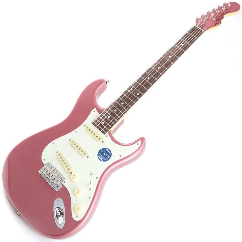 ギター Momose MC1-STD/R OWH ORIGINAL momose MC1-STD/R (OWH) ｜イケベ楽器店オンラインストア