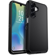 For Samsung Galaxy A56 A36 A26 A16 A06 5G Phone Case Heavy Duty Shockproof Cover