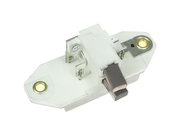 As-Pl Lichtmaschinenregler AS ARE9007 12V Economy Line-image