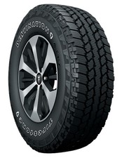 2 New Firestone Destination AT 2 Tire 235/70R16 104S OWL 2357016