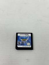 Tetris Party Deluxe - Nintendo DS tested and working