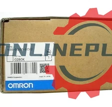 New NS5-SQ00-ECV2 Touch Screen Unit Omron Automation Industrial Module in box