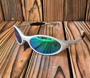Oakley Compulsive for sale | eBay
