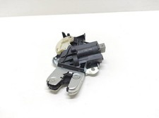 AUDI A5 8T3 Tailgate Boot Lock 4F5827505D 3.0 Petrol 245kw 2013 22721629