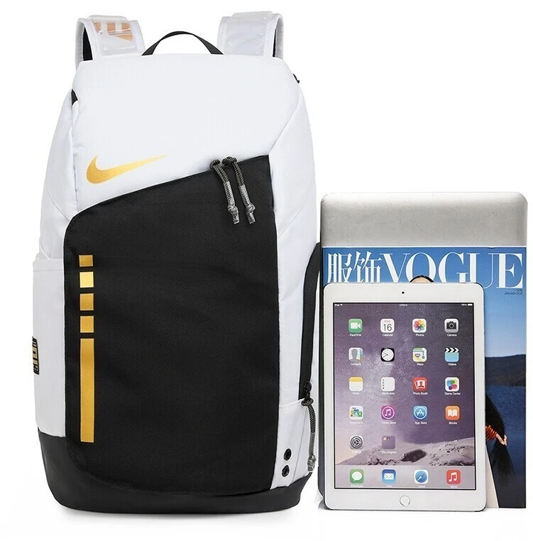 UK Nike Professional Basketball Bag Travel Bag Learning Bag Unisex - Image 4 of 4