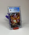 Charizard Vmax SWSH261 Ultra-premium Collection Pokemon CGC 9 Mint