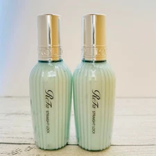 ReFa STRAIGHT LOCK 100g (2-Pack) – ReFa Hair Styling Cream Set