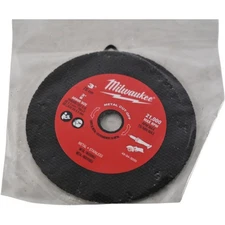 NEW Milwaukee 49-94-3000 3in Metal Cut Off Wheel Blade A60T 20000 RPM 