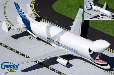 Gemini Jet 1/200 A330-743L Airbus Beluga XL F-WBXL *G2AIR927