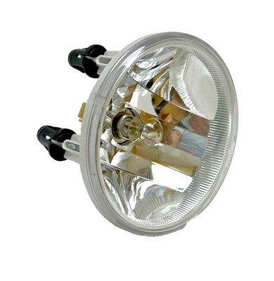 15839896 OEM GM Front Left Side Fog Lamp 2015-2019 Chevrolet Silverado 2500 HD