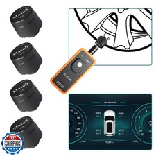 Masoll TPMS Sensor for GM Chevy Chevrolet Silverado Buick Cadillac GMC, Gen 2