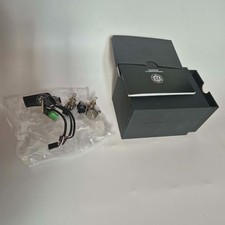 darkglass Tone Capsule basse pre amp