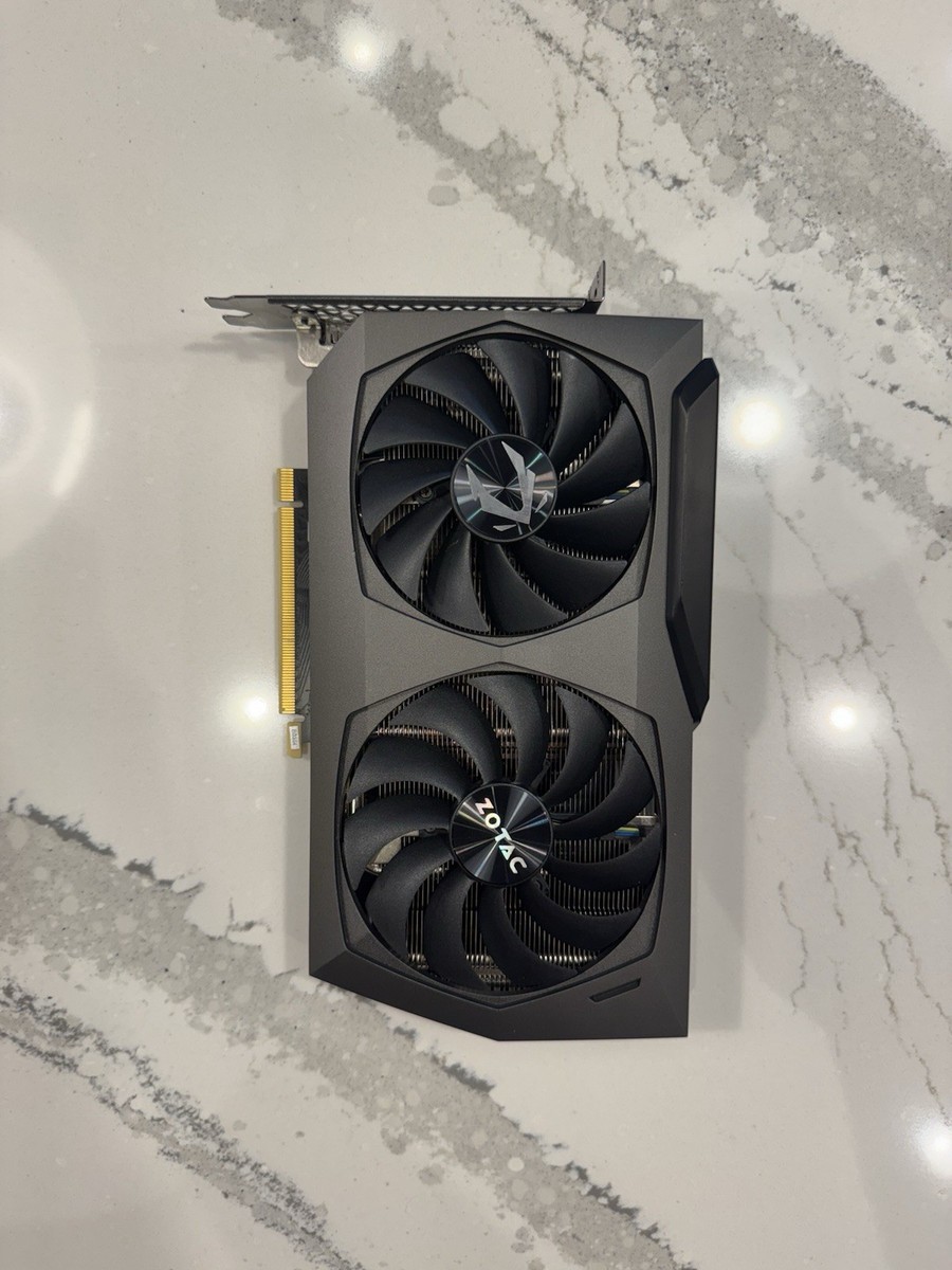Buy ZOTAC GAMING GeForce RTX 3070 Twin Edge OC 8GB GDDR6