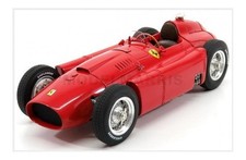 Cmc M180 Ferrari - F1 D50 N 0 Press 1956 (Integrated Tanks)