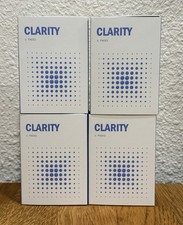 THESIS CLARITY  Supplements   5 Boxes with 6pk in each Exp. 06/2026