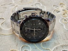 orologio uomo usato Caravelle By Bulova CB110