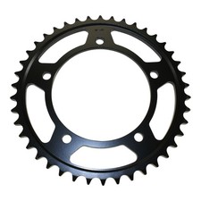 42 Tooth Sprocket Pitch 530 Type R1800 for Suzuki GSF 1200 1250 Bandit