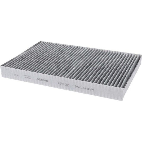 Corteco 21652713 Filter Innenraumluft FüR Audi Seat A4 B7 A6 C5 A4 B6 C5 A6 C6-image