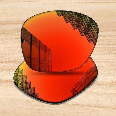 Replacement Lenses for Ray-Ban RB4330 56mm Sunglasses 100% POLARIZED