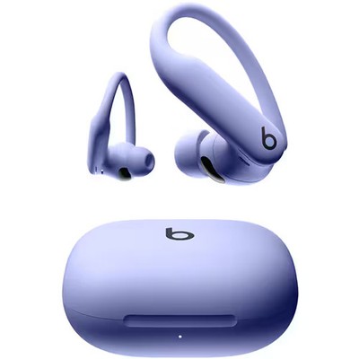Beats by Dr.Dre Beats Powerbeats Pro 2 Earphones Hyper Purple MX753PA/A