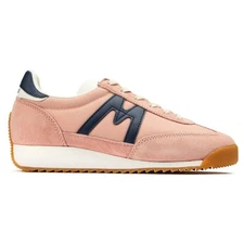 Karhu Womens Mestari Casual Sneakers Pink