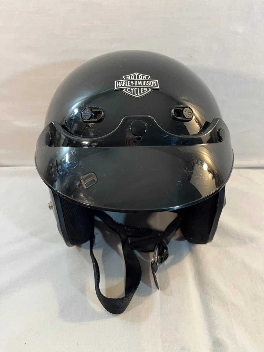 Harley-Davidson XXL Motorcycle & Powersports Helmets for sale | eBay