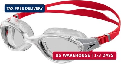 Speedo Unisex-Adult Swim Goggle Biofuse 2.0