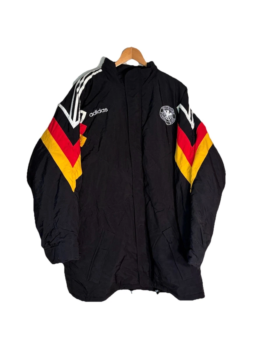 adidas Germany Jacket In Men's Coats & Jackets for sale | eBay