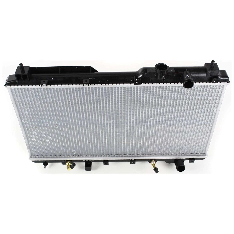 Radiadores para Honda CR-V 1999-2001 Foto 2 de 4