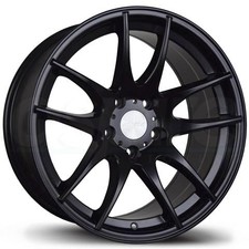 Avid1 Av32 18x9.5 5x114.3 35 Black Wheels4 73.1 18 Inch Rims Avid1 Av32 18x9.5 5x114.3 35 Black Wheels4 73.1 18 Inch Rims