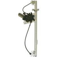1X Fensterheber Valeo 851015 Passend FüR CitroËN Fiat Iveco Peugeot
