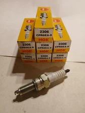 Genuine NGK CPR8EA-9 Spark Plug 2306