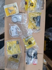 John Deere Miscellaneous OEM Parts