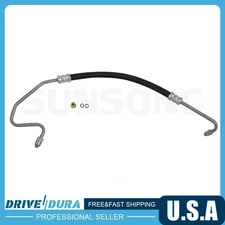 Power Steering Pressure Line Hose Assembly for 1987-1993 Chevrolet S10