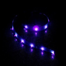 Lamptron LAMP-LEDPR1505 Ultraviolet UV Modding Accessories
