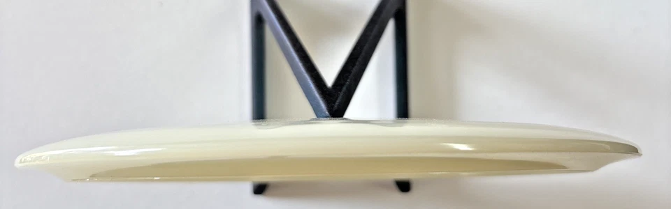 Disco dinámico de golf Latitude 64 Early Opto Diamond Light raro controlador 159 g nuevo Foto 3 de 3