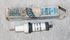 EARLY SPARK PLUG CHAMPION   TOLEDO