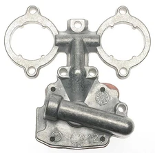 Fuel Injection Pressure Regulator