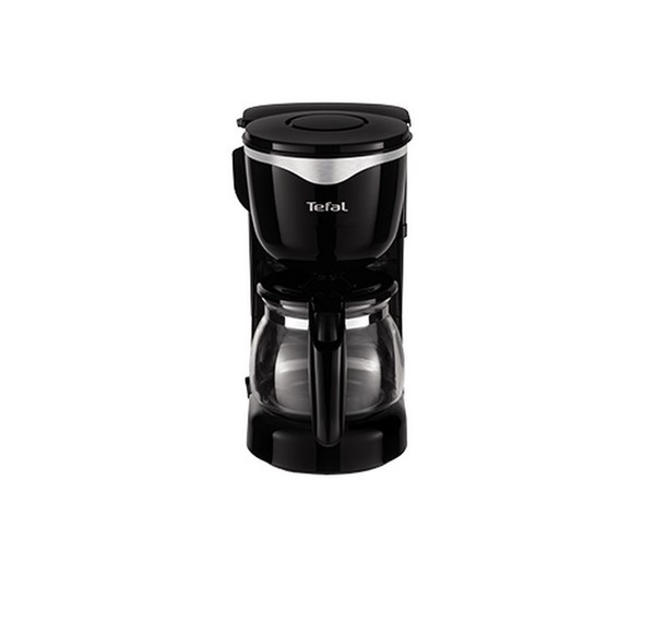 Tefal 0,6 L 6-Tassen-Filterkaffeemaschine-image