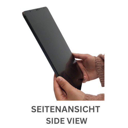 Screen Protector for Lenovo Yoga 7 14iAL7 14 Zoll Privacy Filter 4-Way - Afbeelding 5 van 8
