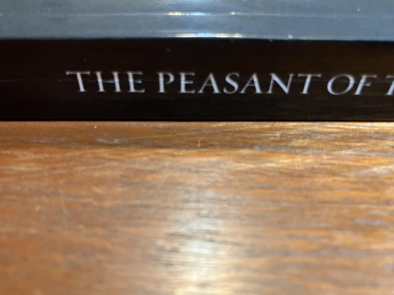 Jacques Maritain / Peasant of the Garonne An Old Layman Questions Himself 2013