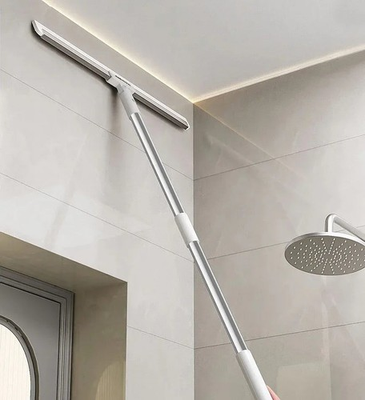 #ad Joybos Floor Squeegee Magic Silicone Broom for Water Removal amp; Hair Cleaning $245.00