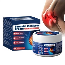 50g Knee-Joint-Care-Cream Meniscus Injury Care Cream Synovial Meniscus CreamNEW