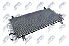 Condensateur Mitsubishi OUTLANDER